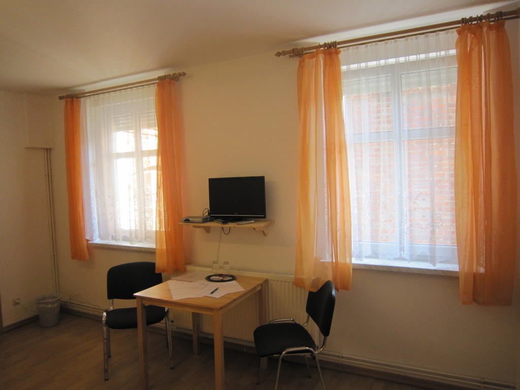 שטנדאל Pension Belau'S Hof חדר תמונה